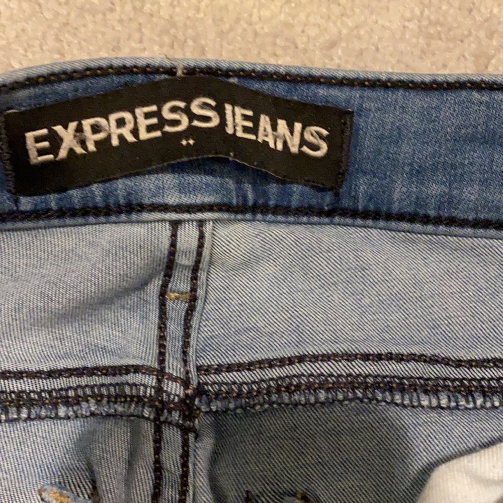 Jeans - Picture 3 of 5